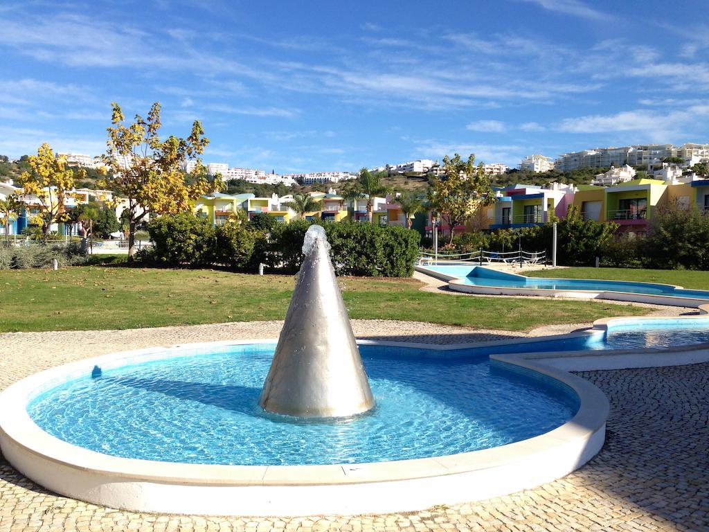 Apartamentos Orada - Marina De Albufeira Exterior foto